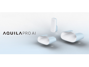 D-Link AQUILA PRO AI Series Wi-Fi 6/6E Mesh System: Đột Phá Với Matter Compliance