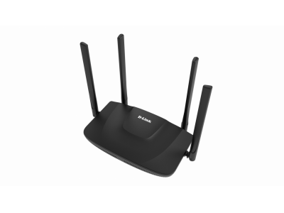 Router Wi-Fi D-link AC1200 DIR-825M Dual Band Gigabit - Băng Tần Kép, Hiệu Năng Cao