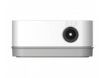 Bộ chuyển mạch để bàn không được quản lý 5 cổng 10/100 Mbps DES-1005C