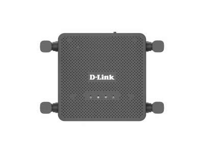 D-Link 4G LTE Wi-Fi Mobile Router - DWR-M905