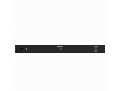Bộ chuyển mạch Gigabit không được quản lý để bàn 16 cổng DGS-1016S