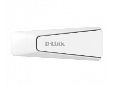 USB WiFi D-Link AX18U WiFi 6 AX1800