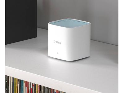 D-Link EAGLE PRO AI AX1500 Mesh Router M15 (3 Pack)